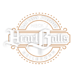 Heartballs Tattoo 74080 Heilbronn Logo